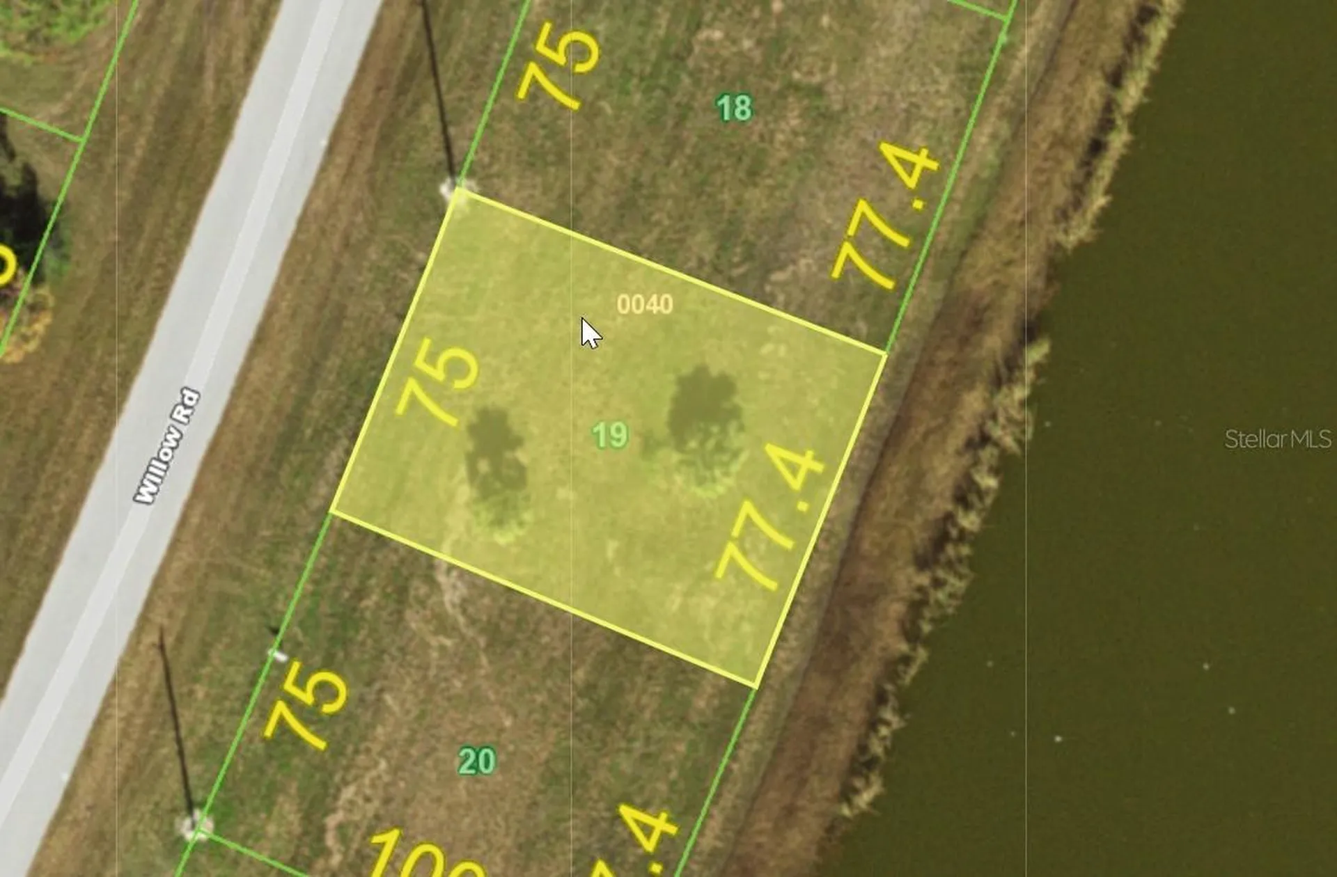 72 Willow Road Placida FL 33946