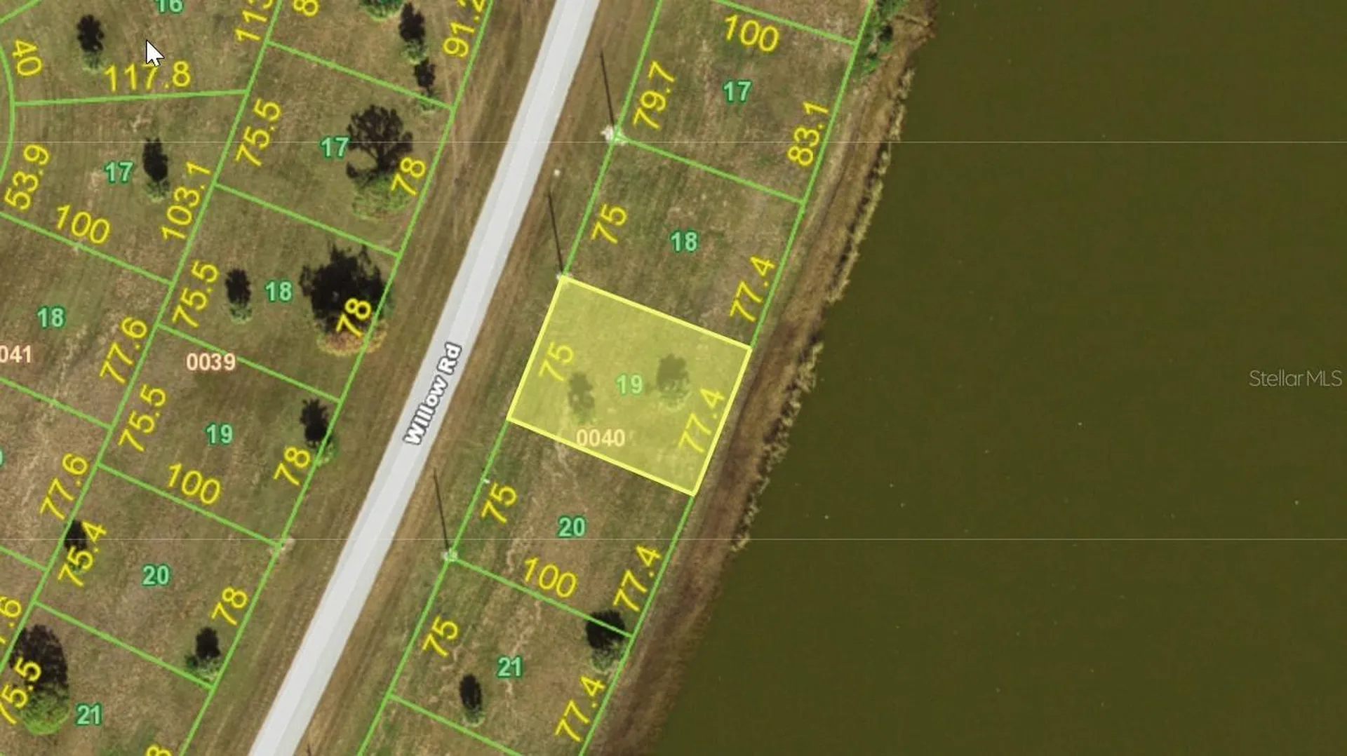 72 Willow Road Placida FL 33946
