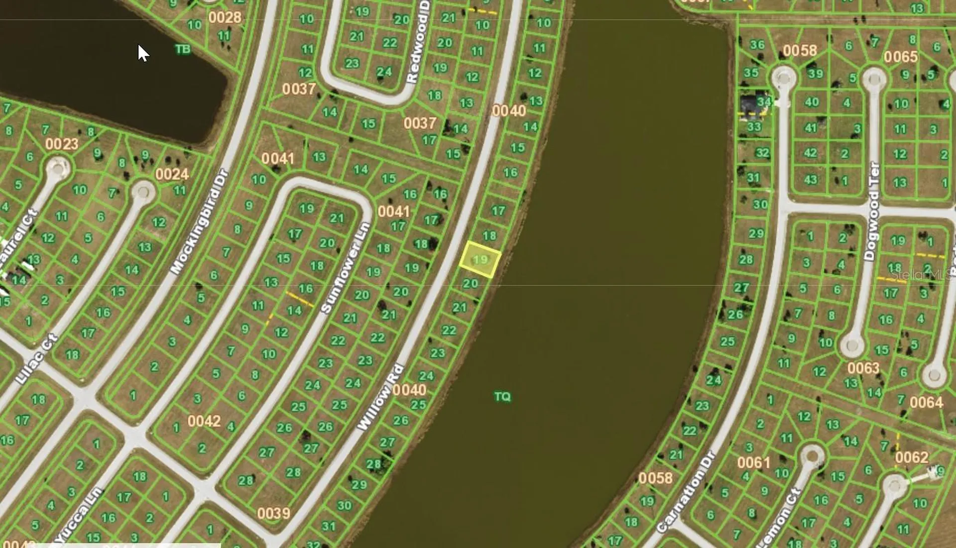 72 Willow Road Placida FL 33946