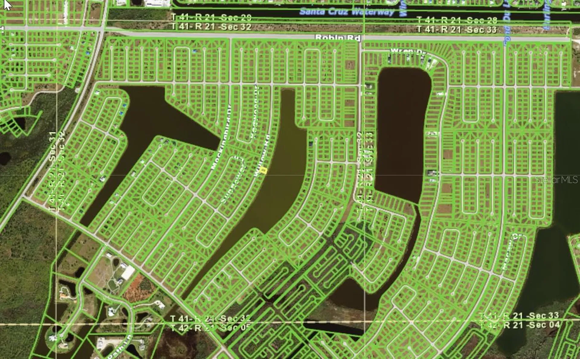 72 Willow Road Placida FL 33946