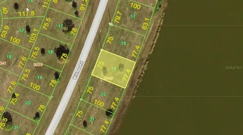 72 Willow Road Placida FL 33946