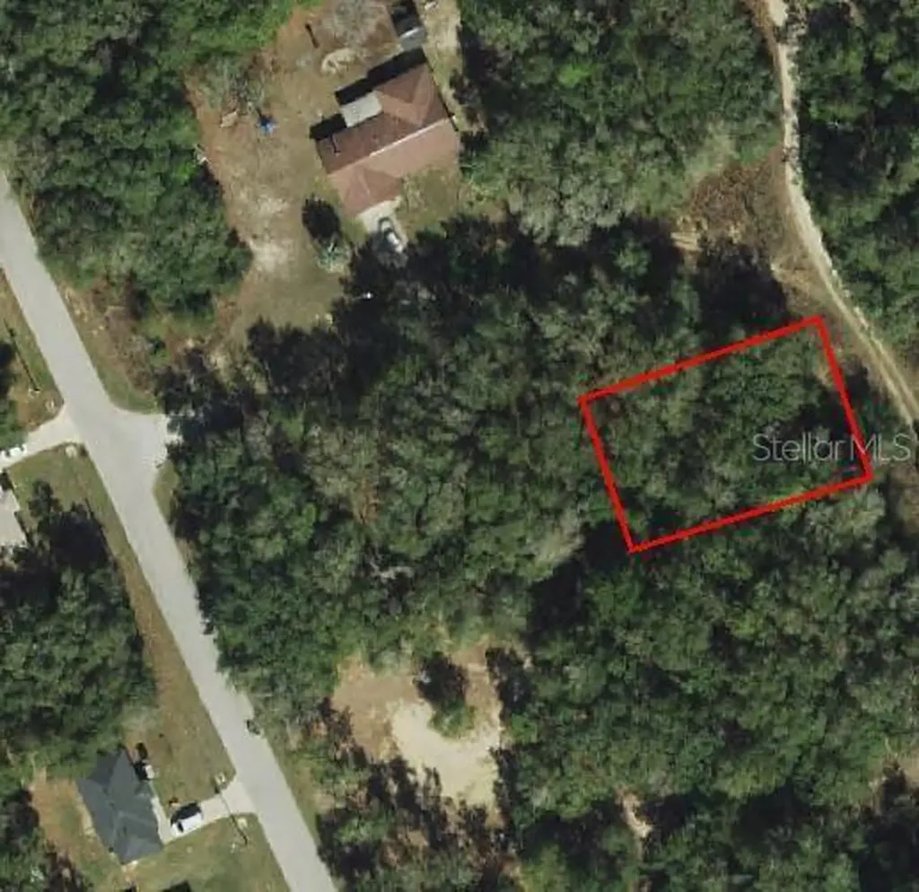 1105 Constitution Way Inverness FL 34453