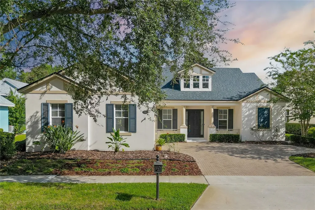 605 Victoria Hills Drive Deland FL 32724