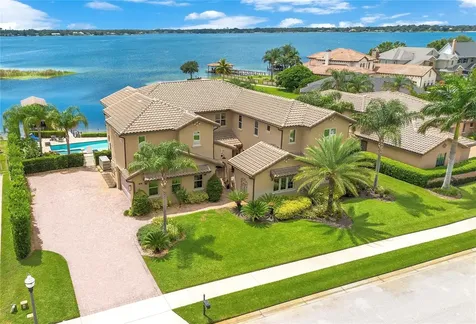 4118 Isle Vista Avenue Belle Isle FL 32812