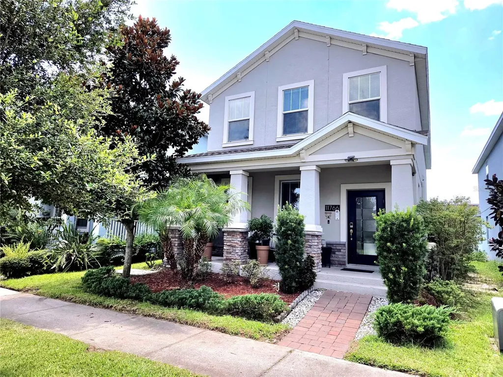 11766 Philosophy Way Orlando FL 32832