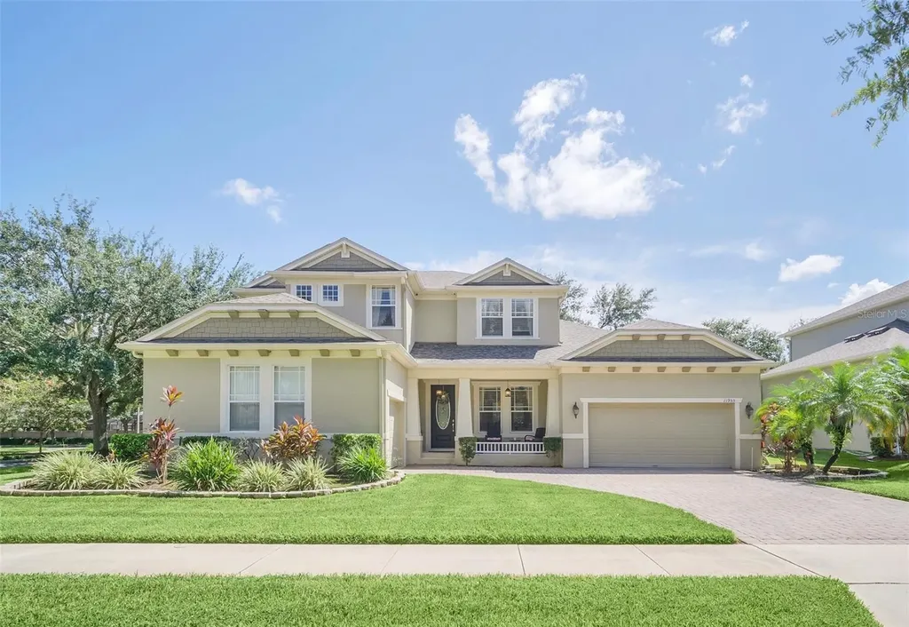 11955 Sheltering Pine Drive Orlando FL 32836