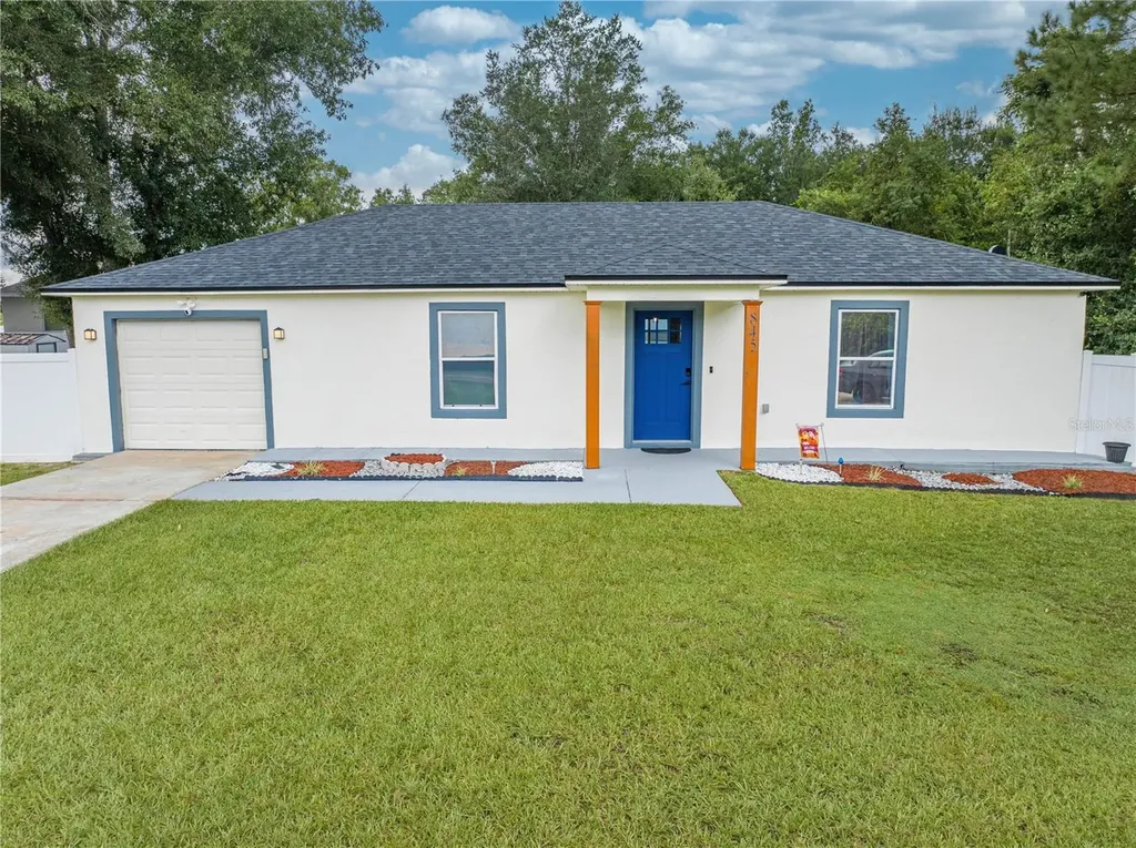 845 San Jose Court Kissimmee FL 34758