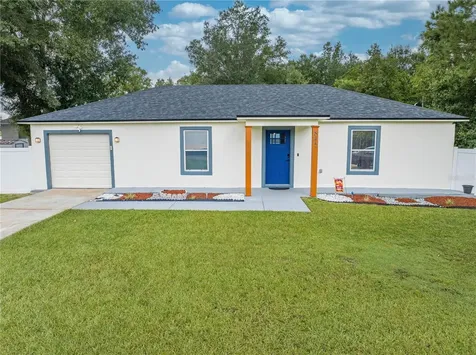 845 San Jose Court Kissimmee FL 34758