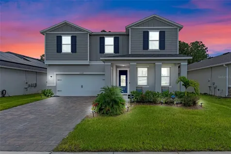2864 Sanctuary Drive Clermont FL 34714