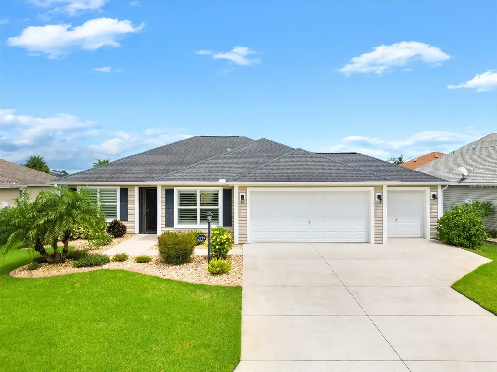 3729 Orient Avenue The Villages FL 32163