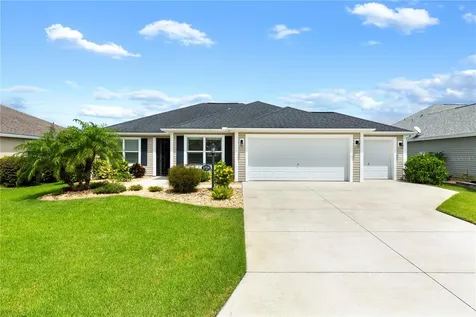 3729 Orient Avenue The Villages FL 32163