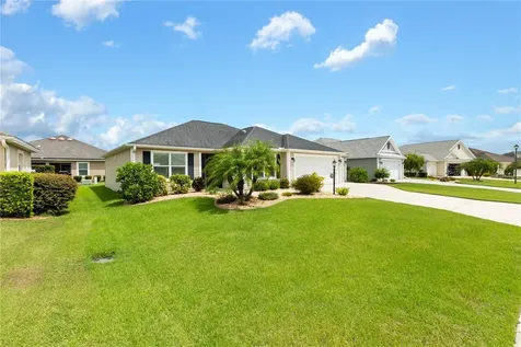 3729 Orient Avenue The Villages FL 32163