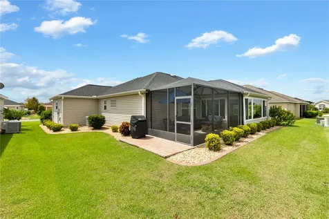 3729 Orient Avenue The Villages FL 32163