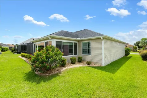 3729 Orient Avenue The Villages FL 32163