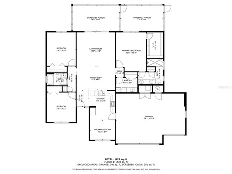 3729 Orient Avenue The Villages FL 32163