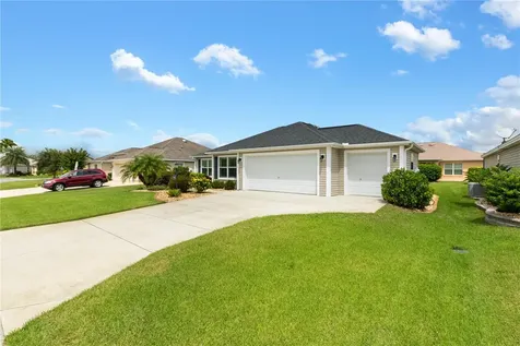 3729 Orient Avenue The Villages FL 32163