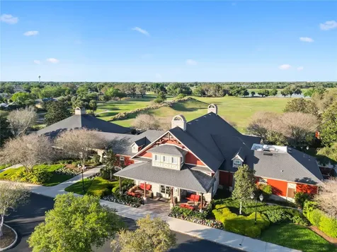 3729 Orient Avenue The Villages FL 32163