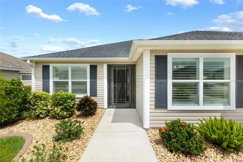 3729 Orient Avenue The Villages FL 32163