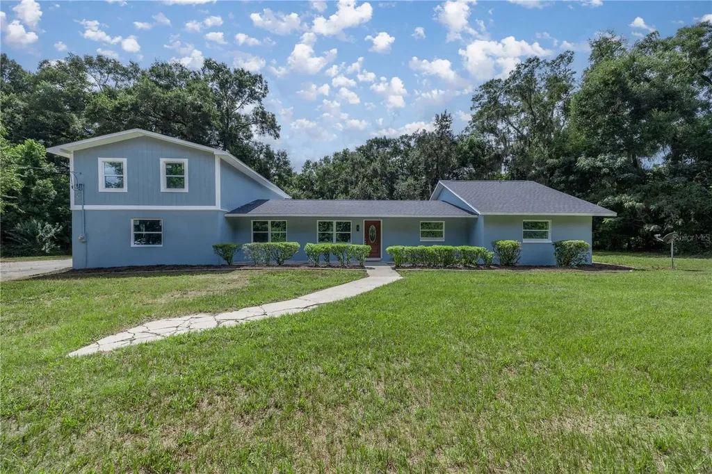 5462 SE 102nd Place Road Belleview FL 34420