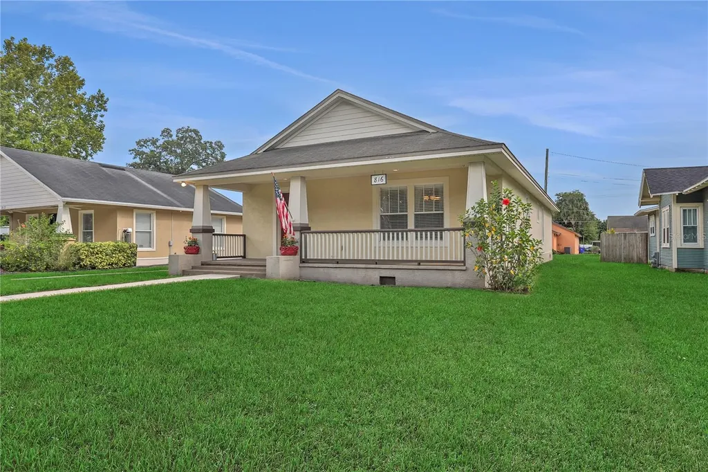816 W Hancock Street Lakeland FL 33803