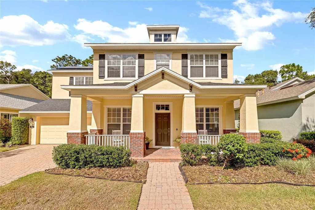 442 Victoria Hills Drive Deland FL 32724