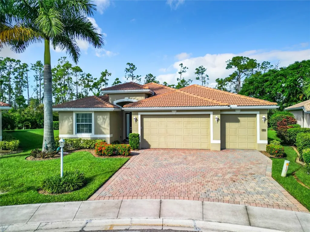 20603 Dennisport Lane North Fort Myers FL 33917