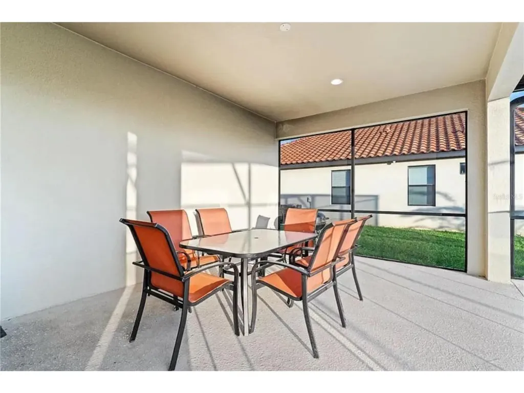 2654 Rosemont Circle Davenport FL 33837