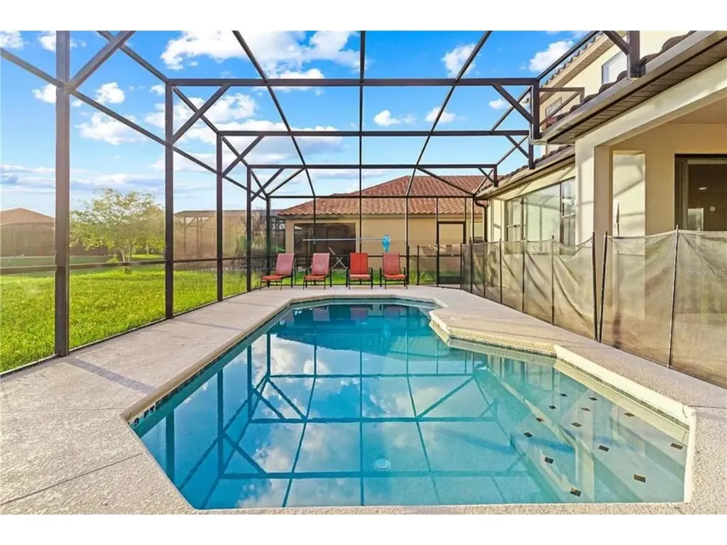 2654 Rosemont Circle Davenport FL 33837