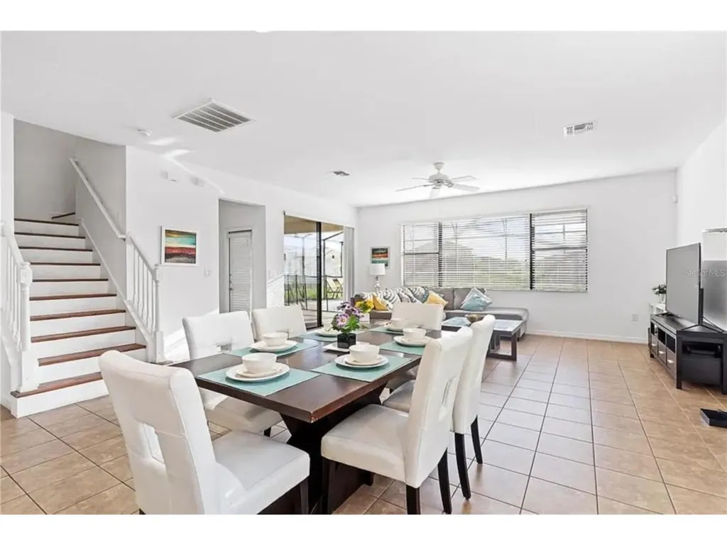 2654 Rosemont Circle Davenport FL 33837