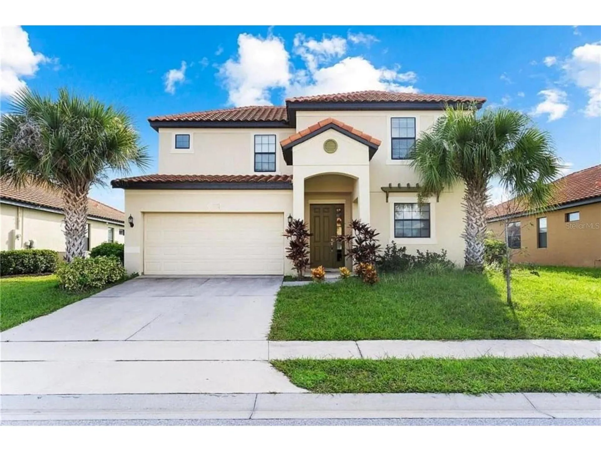 2654 Rosemont Circle Davenport FL 33837