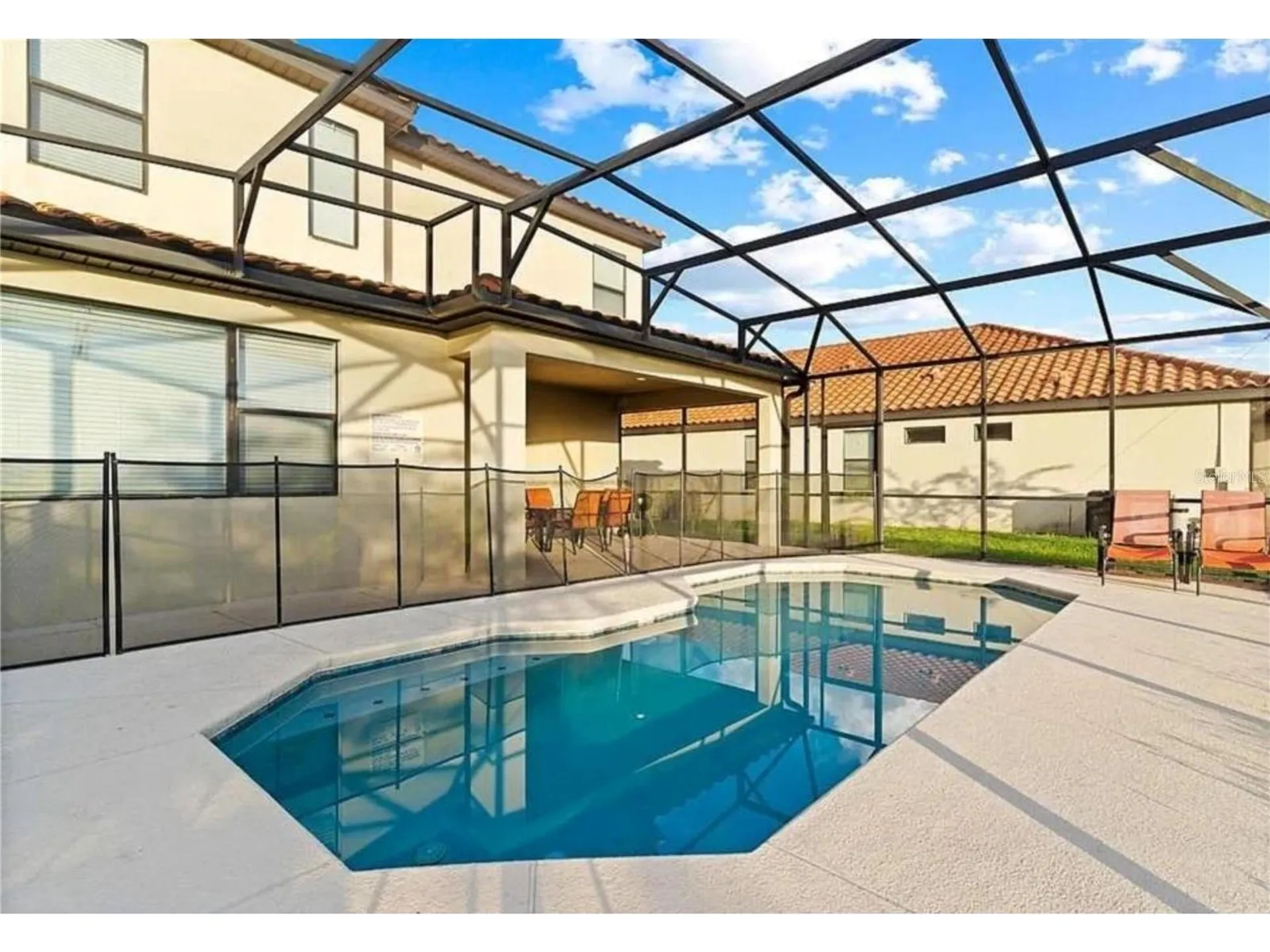 2654 Rosemont Circle Davenport FL 33837