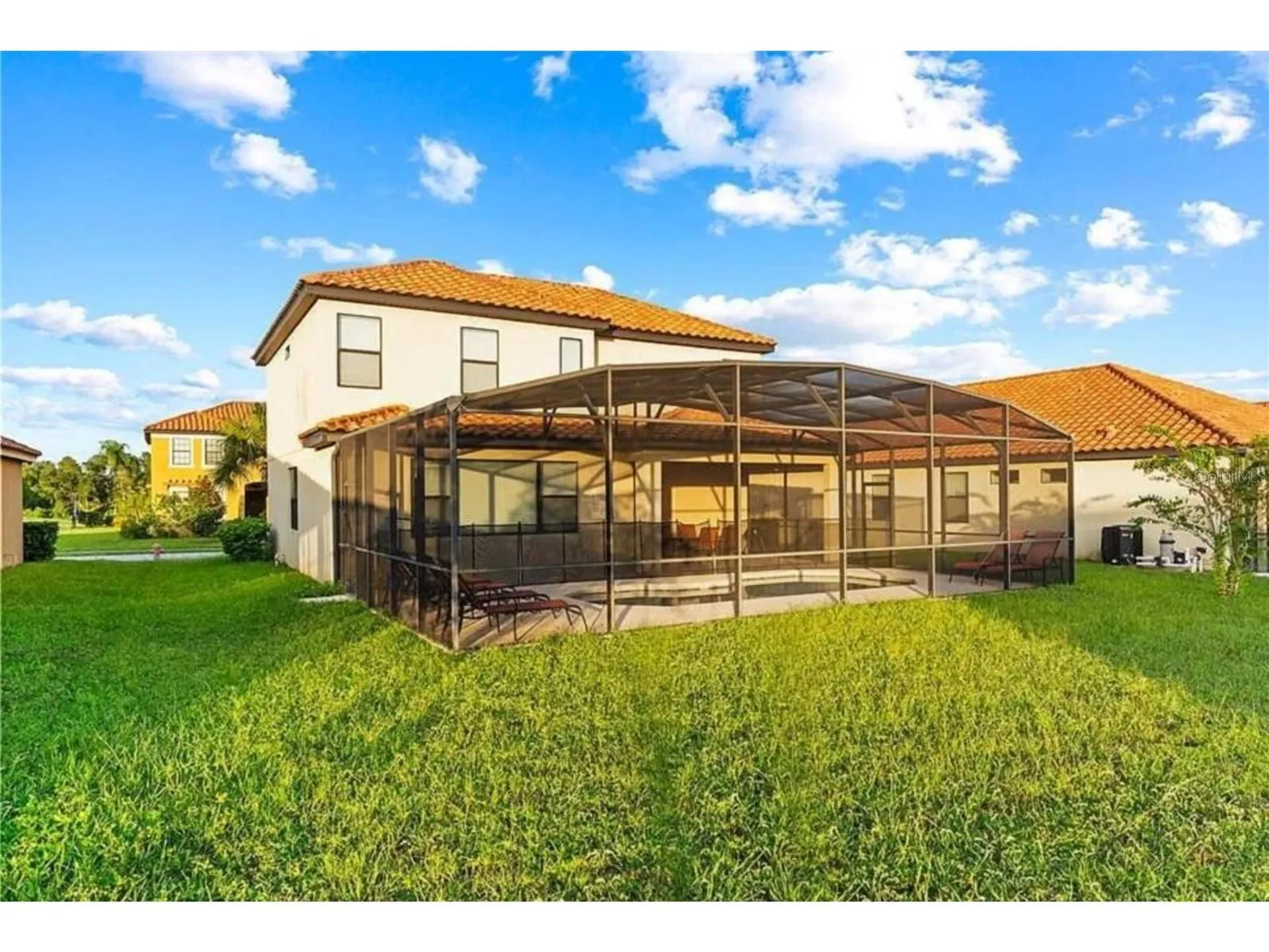 2654 Rosemont Circle Davenport FL 33837