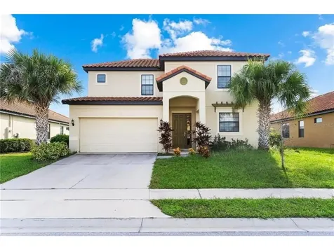 2654 Rosemont Circle Davenport FL 33837
