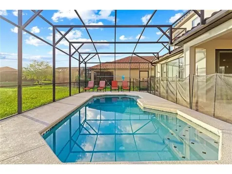 2654 Rosemont Circle Davenport FL 33837