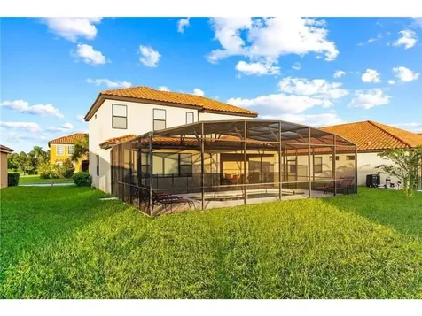 2654 Rosemont Circle Davenport FL 33837