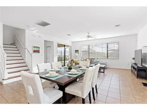 2654 Rosemont Circle Davenport FL 33837