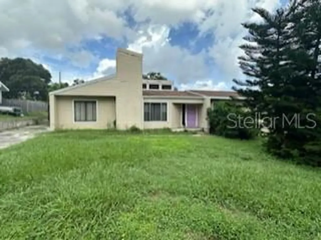 4718 Valley Hill Court Lakeland FL 33813