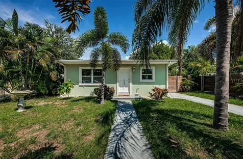 5509 14th Avenue S Gulfport FL 33707