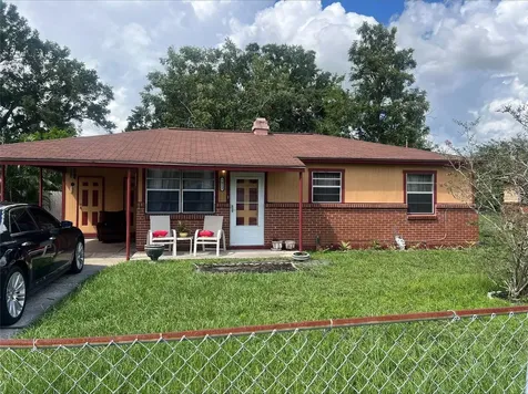 7922 Dahlia Avenue Tampa FL 33619