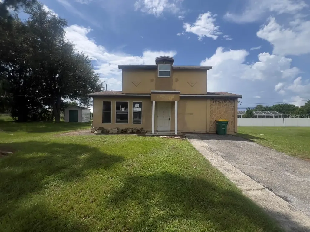 3513 Syracuse Street Port Charlotte FL 33952