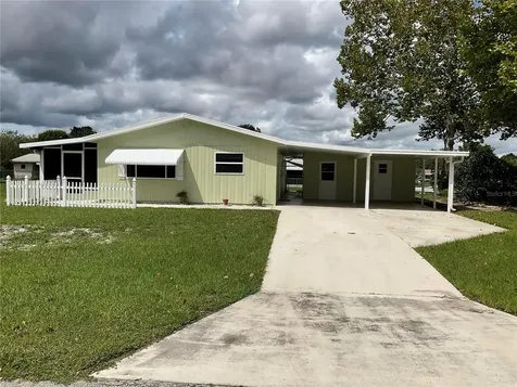 10380 SW 98th Avenue Ocala FL 34481