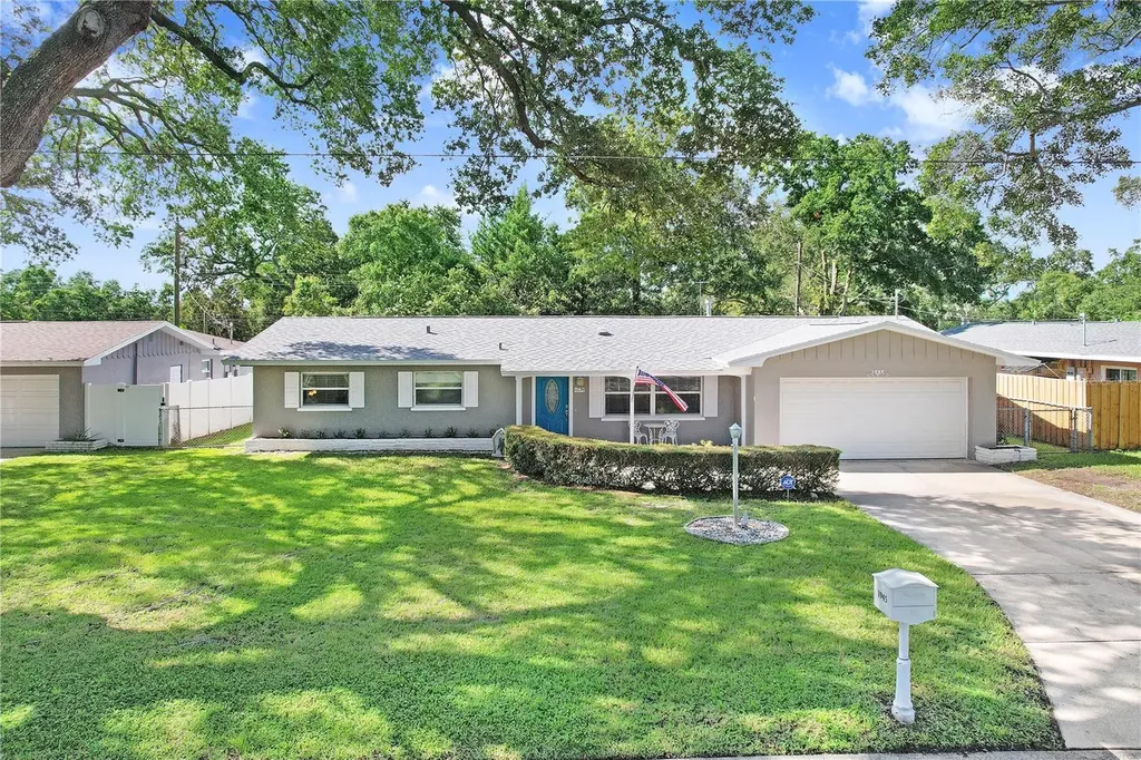 1945 Sandra Drive Clearwater FL 33764