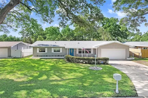 1945 Sandra Drive Clearwater FL 33764
