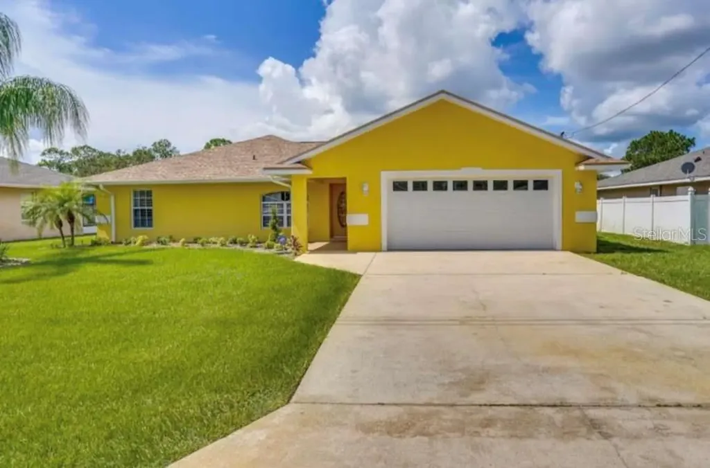 4263 Sturgeon Drive Sebring FL 33870