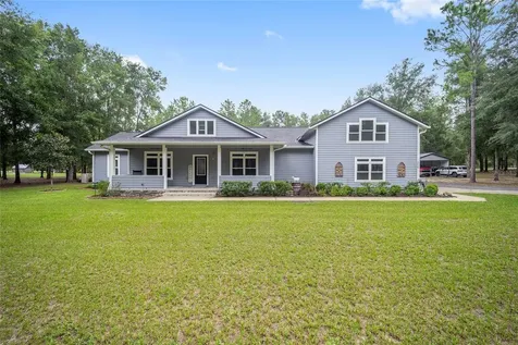 3529 NE 64th Avenue High Springs FL 32643