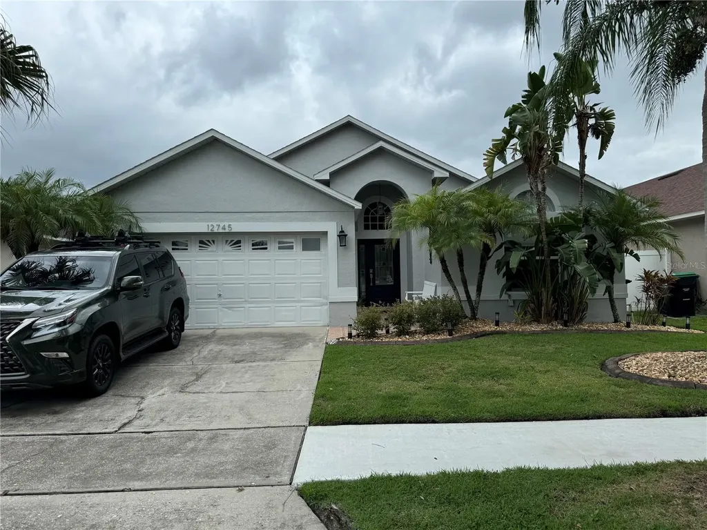 12745 Gettysburg Circle Orlando FL 32837