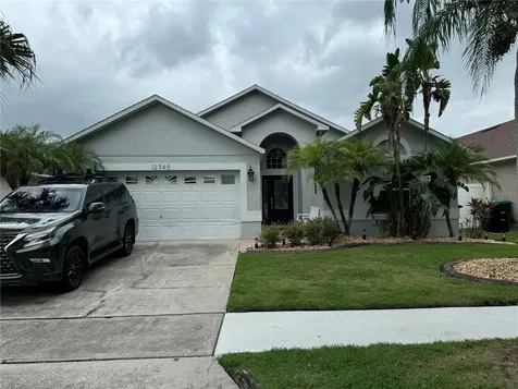 12745 Gettysburg Circle Orlando FL 32837