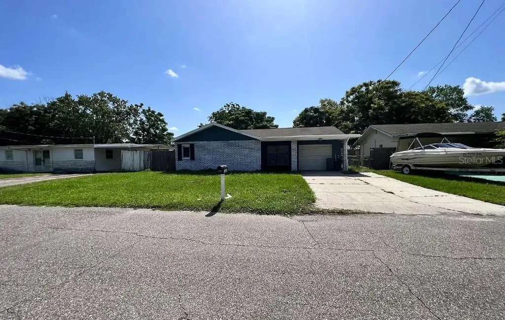 11124 Harding Drive Port Richey FL 34668