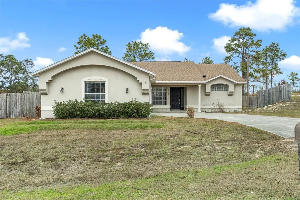 13135 Flotilla Court Brooksville FL 34613