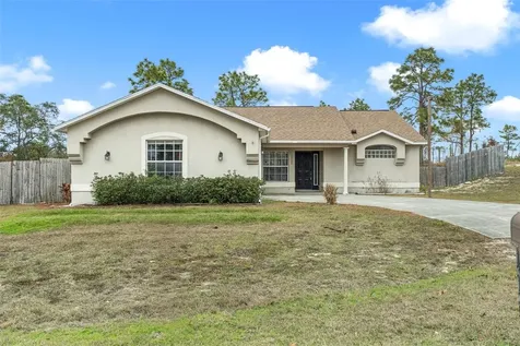 13135 Flotilla Court Brooksville FL 34613